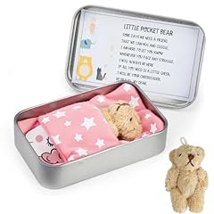 Mini pocket bear for sale  Delivered anywhere in UK