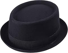 Porkpie fashion hat for sale  Delivered anywhere in UK
