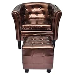 Vidaxl tub chair for sale  Delivered anywhere in USA 