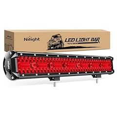 Nilight inch led for sale  Delivered anywhere in USA 