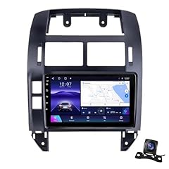 Autoradio android double usato  Spedito ovunque in Italia 