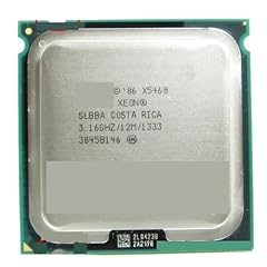 Processore x5460 ghz usato  Spedito ovunque in Italia 