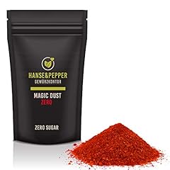 600g magic dust gebraucht kaufen  Wird an jeden Ort in Deutschland