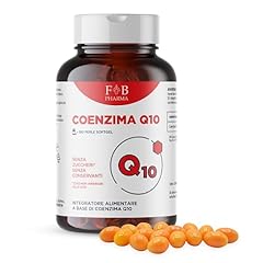 Pharma coenzima q10 usato  Spedito ovunque in Italia 