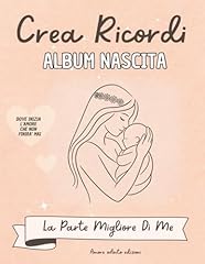 Crea ricordi album usato  Spedito ovunque in Italia 