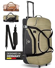 Grimm reisetasche rollen gebraucht kaufen  Wird an jeden Ort in Deutschland