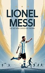 Lionel messi boy for sale  Delivered anywhere in USA 