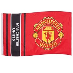 Manchester united official for sale  Delivered anywhere in UK