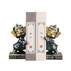 2pcs vintage bronze for sale  Delivered anywhere in UK