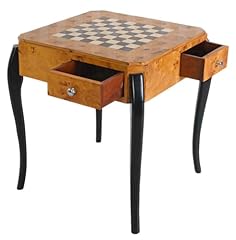 Spieltisch massivholz kartenti gebraucht kaufen  Wird an jeden Ort in Deutschland