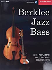 Berklee jazz bass gebraucht kaufen  Wird an jeden Ort in Deutschland