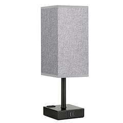 Black grey bedside for sale  Delivered anywhere in USA 