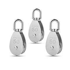 M50 single pulley for sale  Delivered anywhere in USA 