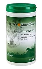 Luposan moorliquid gebraucht kaufen  Wird an jeden Ort in Deutschland