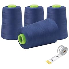 Zythrem overlocking thread for sale  Delivered anywhere in UK