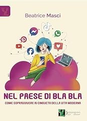 Nel paese bla usato  Spedito ovunque in Italia 