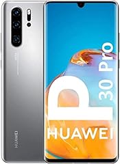 Smartphone huawei p30 usato  Spedito ovunque in Italia 