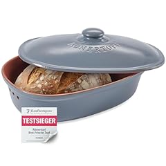 Römertopf brottopf natürlich gebraucht kaufen  Wird an jeden Ort in Deutschland