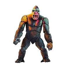 Neca king kong d'occasion  Livré partout en France