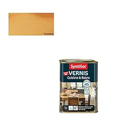 Syntilor vernis cuisine d'occasion  Livré partout en France