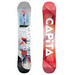 Capita Defenders of Awesome Snowboard 2023,154 usato  Spedito ovunque in Italia 