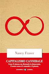 Capitalismo cannibale come usato  Spedito ovunque in Italia 