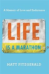Life marathon memoir for sale  Delivered anywhere in USA 