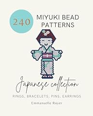 240 miyuki bead for sale  Delivered anywhere in USA 
