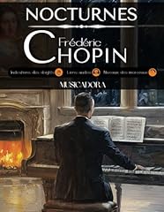 Nocturnes frédéric chopin d'occasion  Livré partout en France