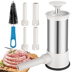 Daapyoow sausage stuffer for sale  Delivered anywhere in USA 
