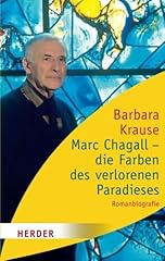Marc chagall farben gebraucht kaufen  Wird an jeden Ort in Deutschland