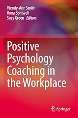 Positive psychology coaching for sale  Delivered anywhere in UK