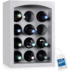 Flaschenregal weinregal stapel gebraucht kaufen  Wird an jeden Ort in Deutschland
