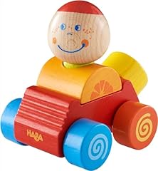 Haba 304737 entdeckerauto gebraucht kaufen  Wird an jeden Ort in Deutschland