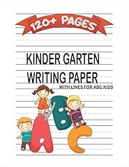 120 pages kinder for sale  Delivered anywhere in USA 