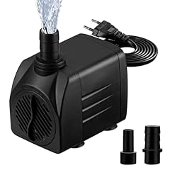 Pompe eau 10w d'occasion  Livré partout en France