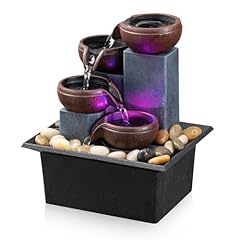Tabletop fountain level for sale  Delivered anywhere in USA 