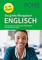 Pons große übungsbuch gebraucht kaufen  Wird an jeden Ort in Deutschland