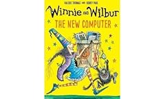 Winnie and wilbur usato  Spedito ovunque in Italia 