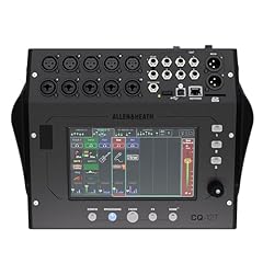 Allen heath cq12t gebraucht kaufen  Wird an jeden Ort in Deutschland