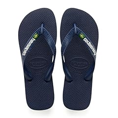 Havaianas brasil logo usato  Spedito ovunque in Italia 
