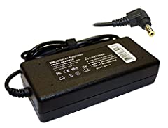 Power4laptops adapter charger for sale  Delivered anywhere in UK