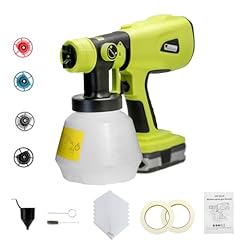 Paint sprayer ryobi for sale  Delivered anywhere in USA 