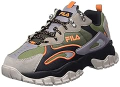 Fila ray tracer for sale  Delivered anywhere in UK