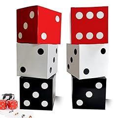 Pcs dice favor for sale  Delivered anywhere in USA 