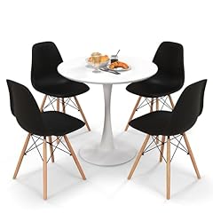 Giantex piece dining for sale  Delivered anywhere in USA 