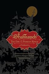 Shahnameh the epic gebraucht kaufen  Wird an jeden Ort in Deutschland