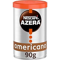 Nescafe azera americano for sale  Delivered anywhere in UK