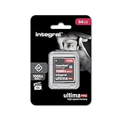 Integral 64gb compact gebraucht kaufen  Wird an jeden Ort in Deutschland