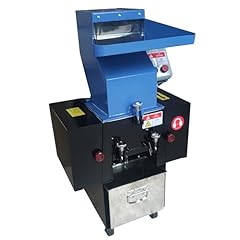 Intxanth plastic crusher for sale  Delivered anywhere in USA 